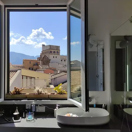 Apartman Lo Xeri Palermo