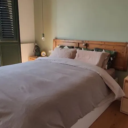 Apartman Lo Xeri