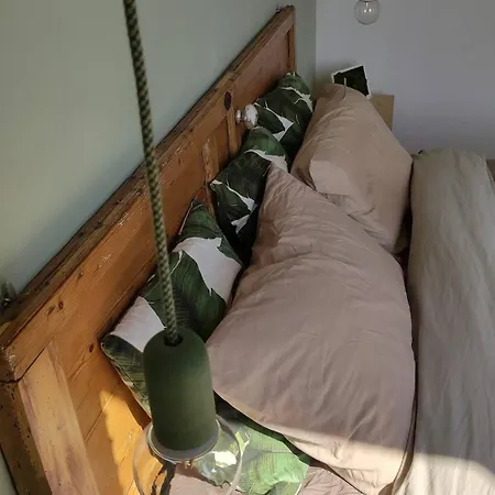Apartman Lo Xeri Palermo