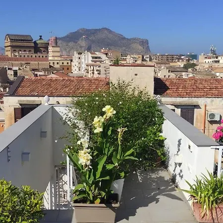 Lo Xeri Apartman