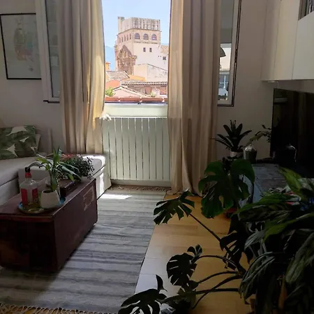 Apartman Lo Xeri