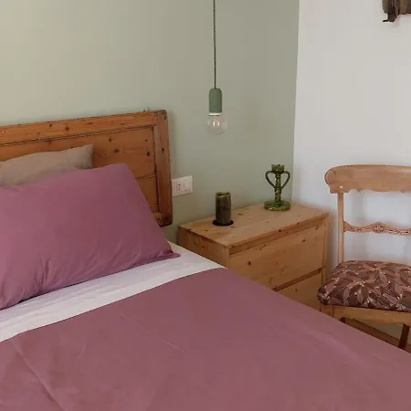 Apartman Lo Xeri