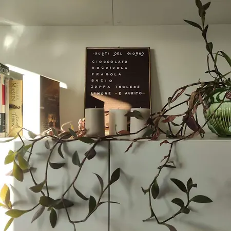 Apartman Lo Xeri *