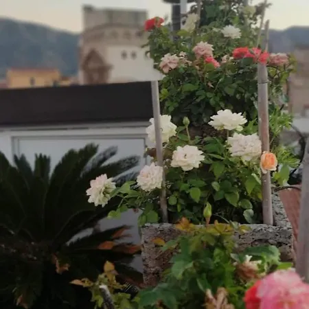 Lo Xeri Apartman