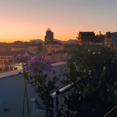 Lo Xeri * Palermo