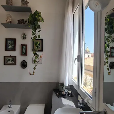 Lo Xeri Apartman
