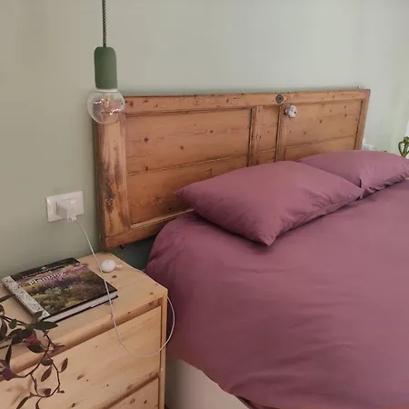 Lo Xeri Apartman