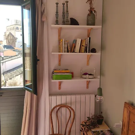 Lo Xeri Apartman Palermo