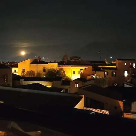 Lo Xeri Διαμέρισμα *