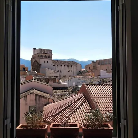 Lo Xeri Διαμέρισμα