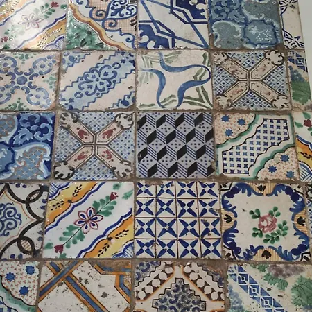 Διαμέρισμα Lo Xeri