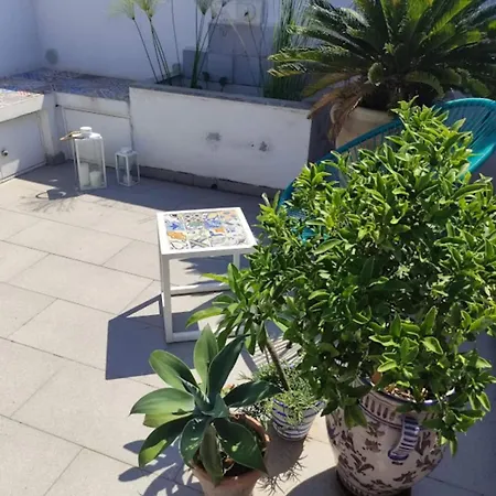 Lo Xeri * Παλέρμο
