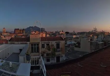Lo Xeri Διαμέρισμα Παλέρμο