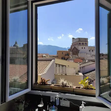 Lo Xeri Παλέρμο