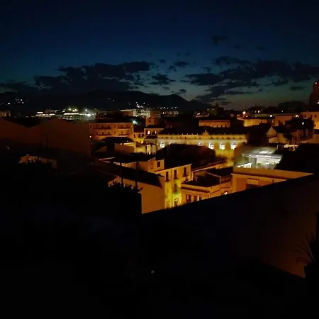 Lo Xeri Διαμέρισμα